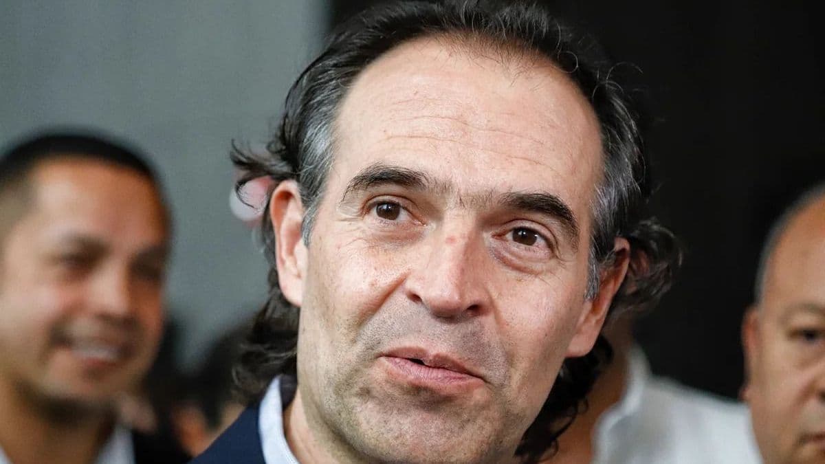 Gutiérrez reporta jornada tranquila en Medellín mientras cierran urnas para presidenciales