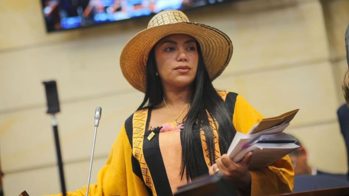 Corte Suprema abre investigación formal contra senadora Martha Peralta por caso UNGRD