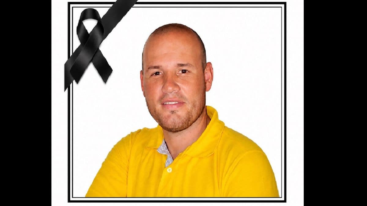 Asesinado coordinador de campaña de De la Espriella en el Meta; también murió su acompañante