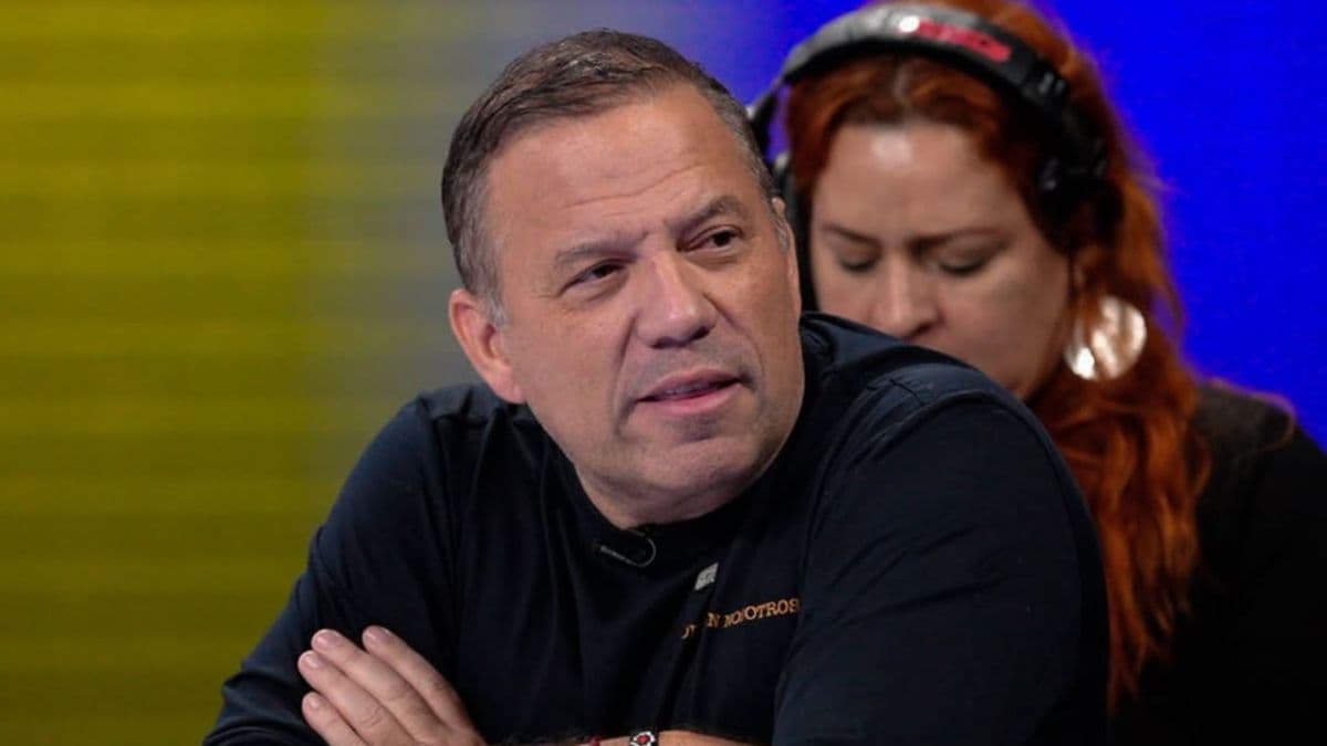 Santiago Botero insiste en "romper el sistema" y asegura que ganará la Presidencia