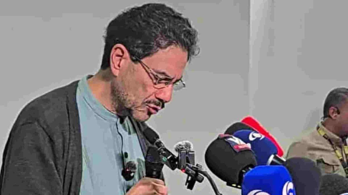 Iván Cepeda denuncia ante la Fiscalía presuntas presiones de grupo armado al voto en Guaviare