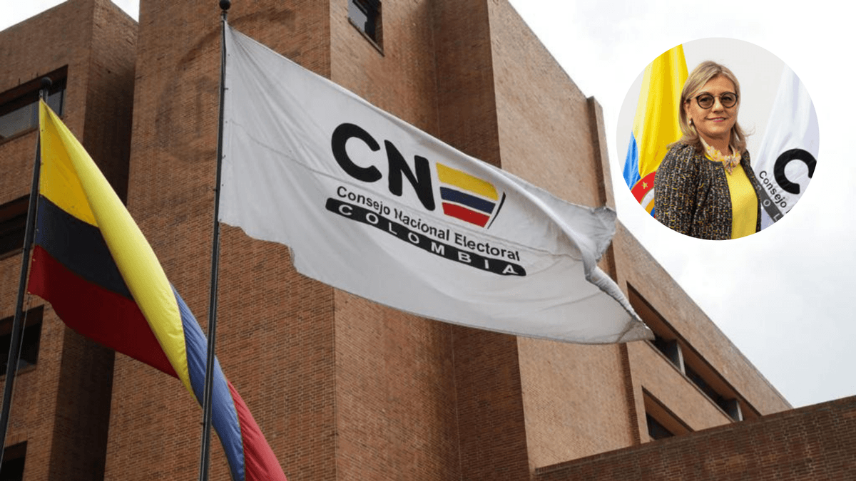 CNE revisará hoy si magistrada actuó correctamente al suspender encuestas de Atlas Intel