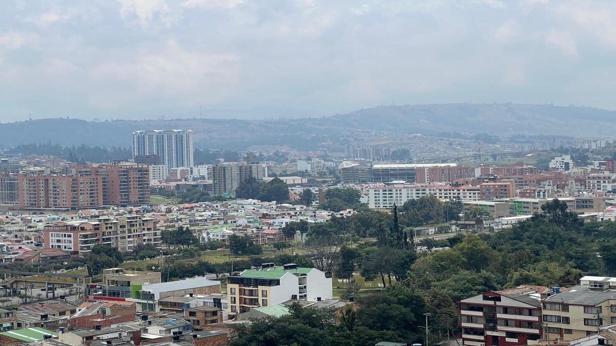 Tunja cambia fecha de elecciones: se corren del 19 al 26 de julio por la final del Mundial