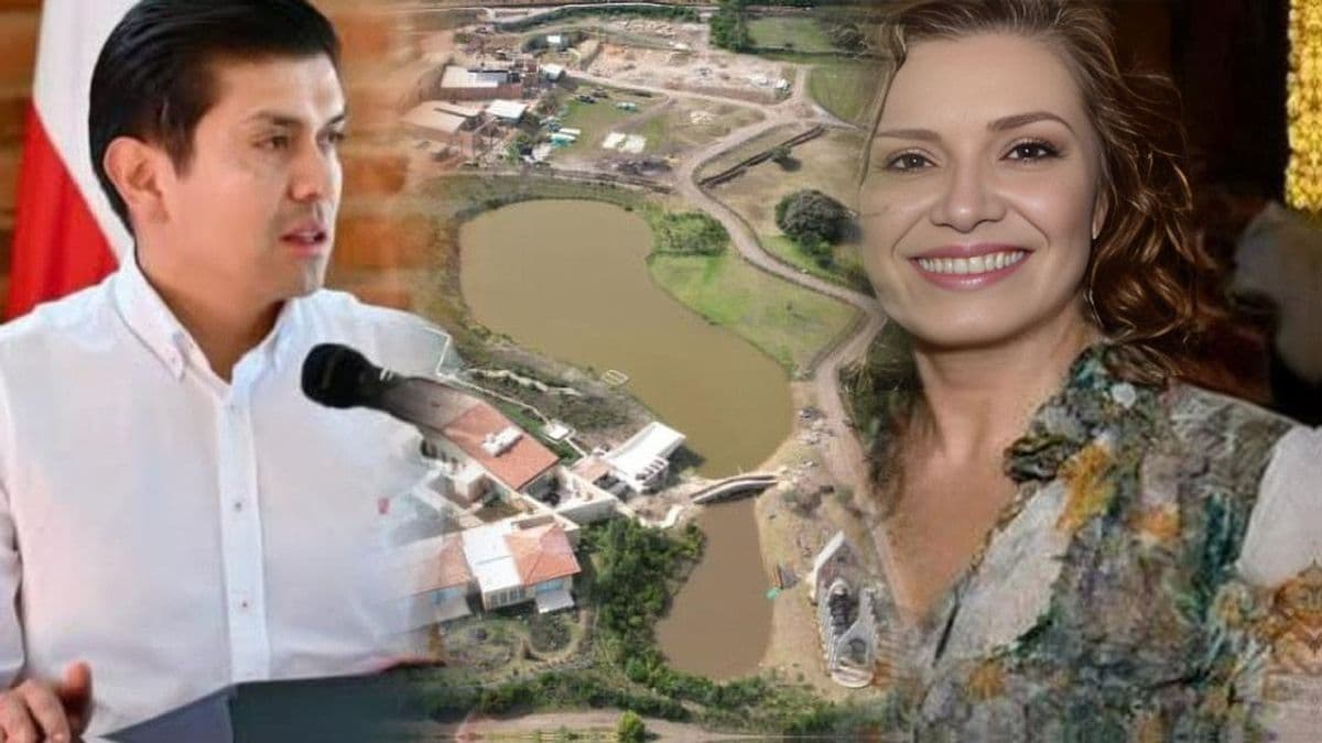 Alcalde de Villa de Leyva va a la cárcel por pedir coima para licencia de construcción