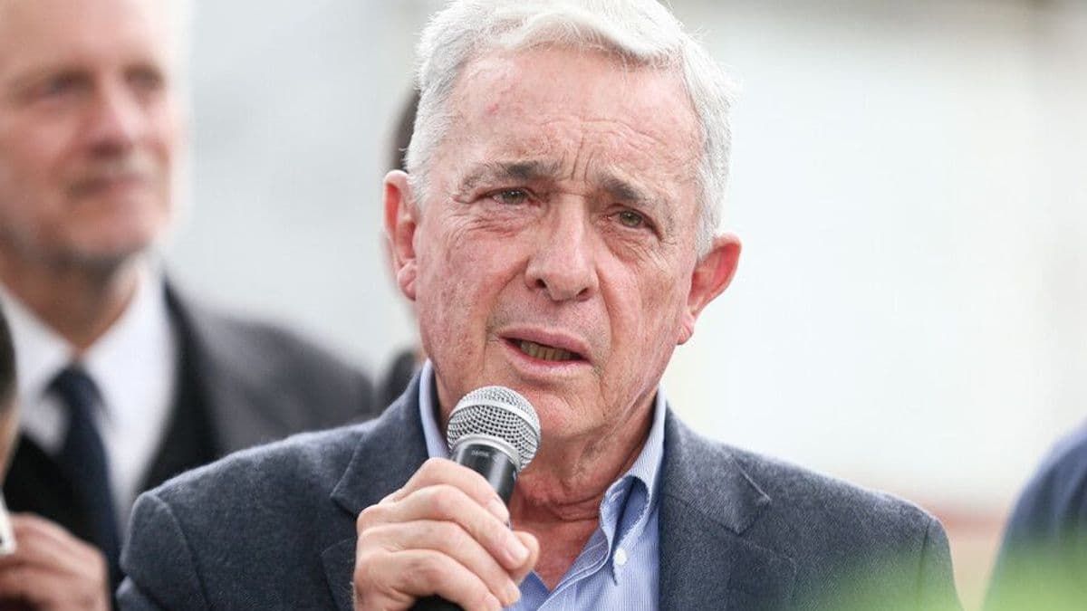 Para Nassar, a Uribe lo preocupa más que gane Cepeda que el resultado de Paloma Valencia