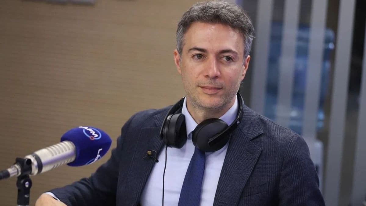 Consejo de Estado aceptará revisar si Quintero reúne requisitos para dirigir Supersalud