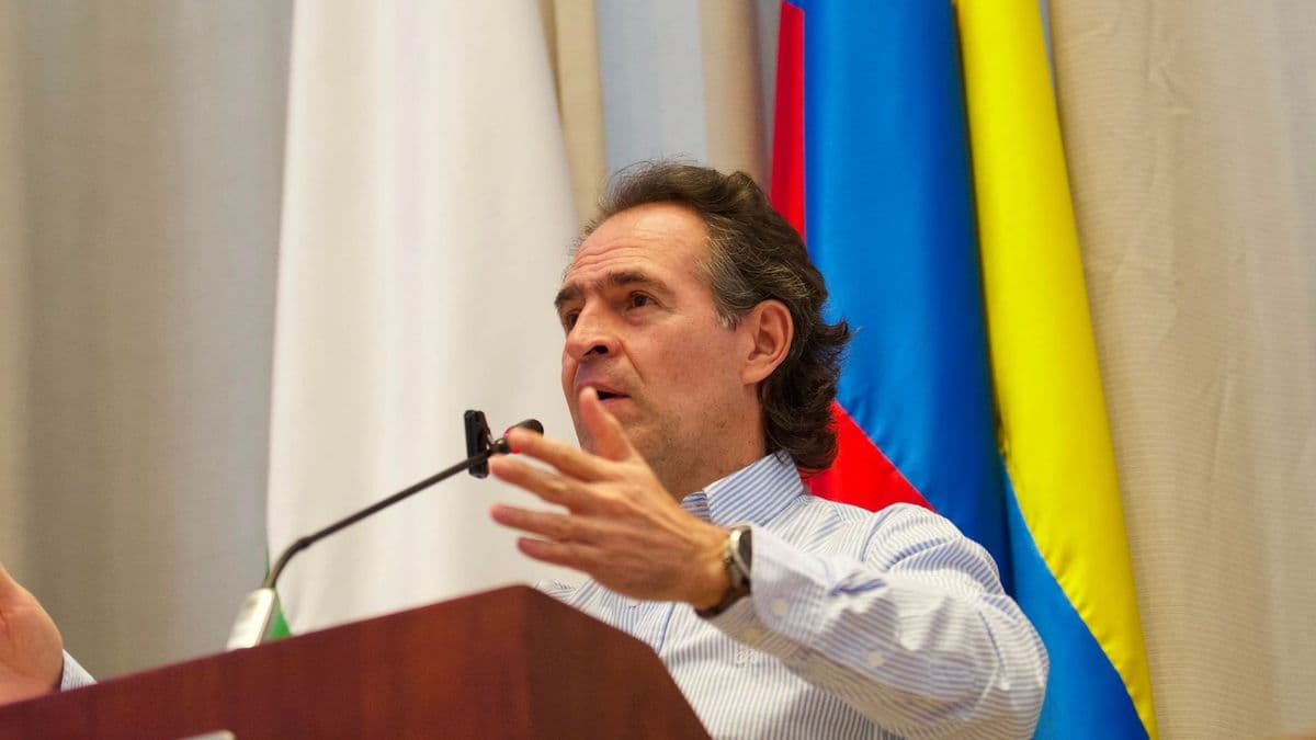 Gutiérrez acusa a Petro de orquestar su propia suspensión para ganar votos