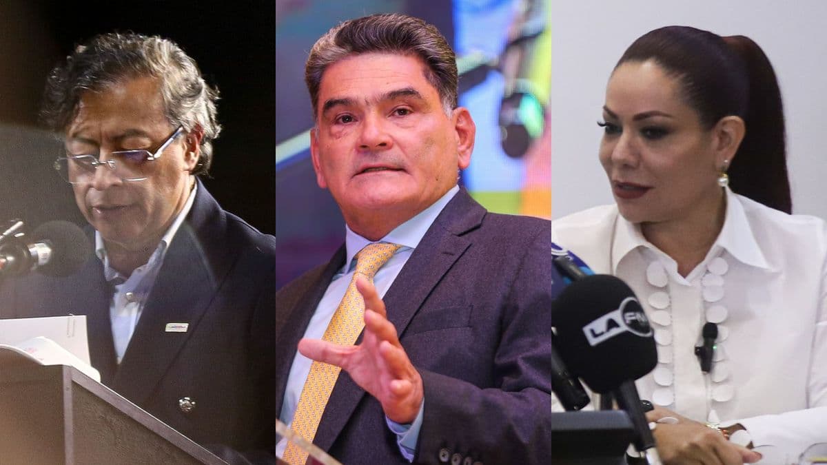 Procuraduría exige a la Comisión de Acusación rendir cuentas sobre investigaciones contra Petro