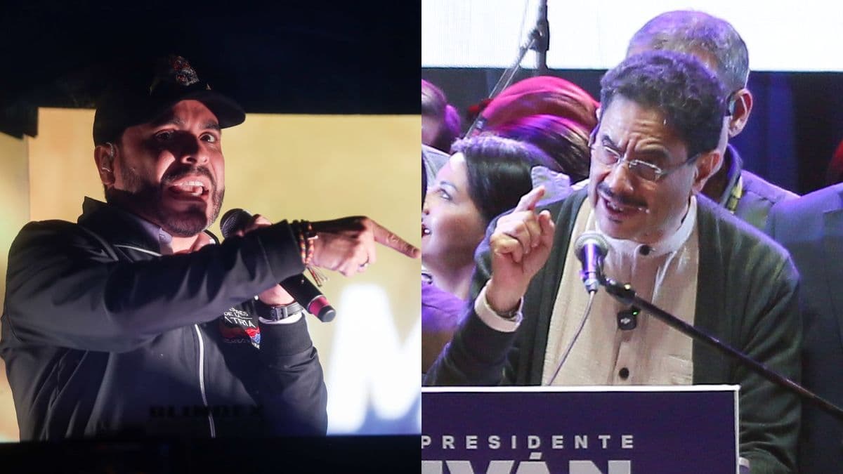 El Heraldo respalda a De la Espriella y enciende la polémica a seis días de las presidenciales