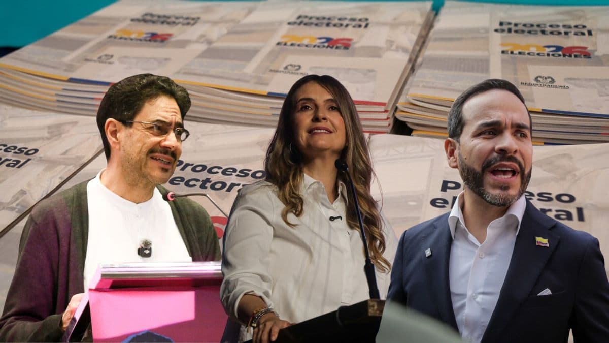 Tres millones de indecisos pueden cambiar todo: expertos revelan lo que está en juego en las presidenciales