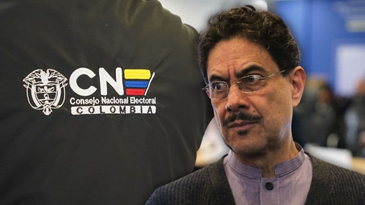 CNE investigará si campaña de Cepeda violó restricciones en última semana electoral