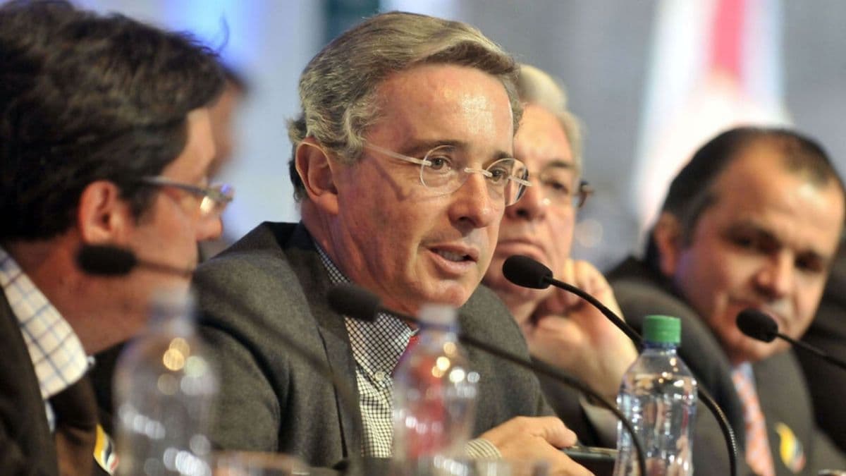 Líderes de Antioquia cierran filas tras avance de De la Espriella a segunda vuelta