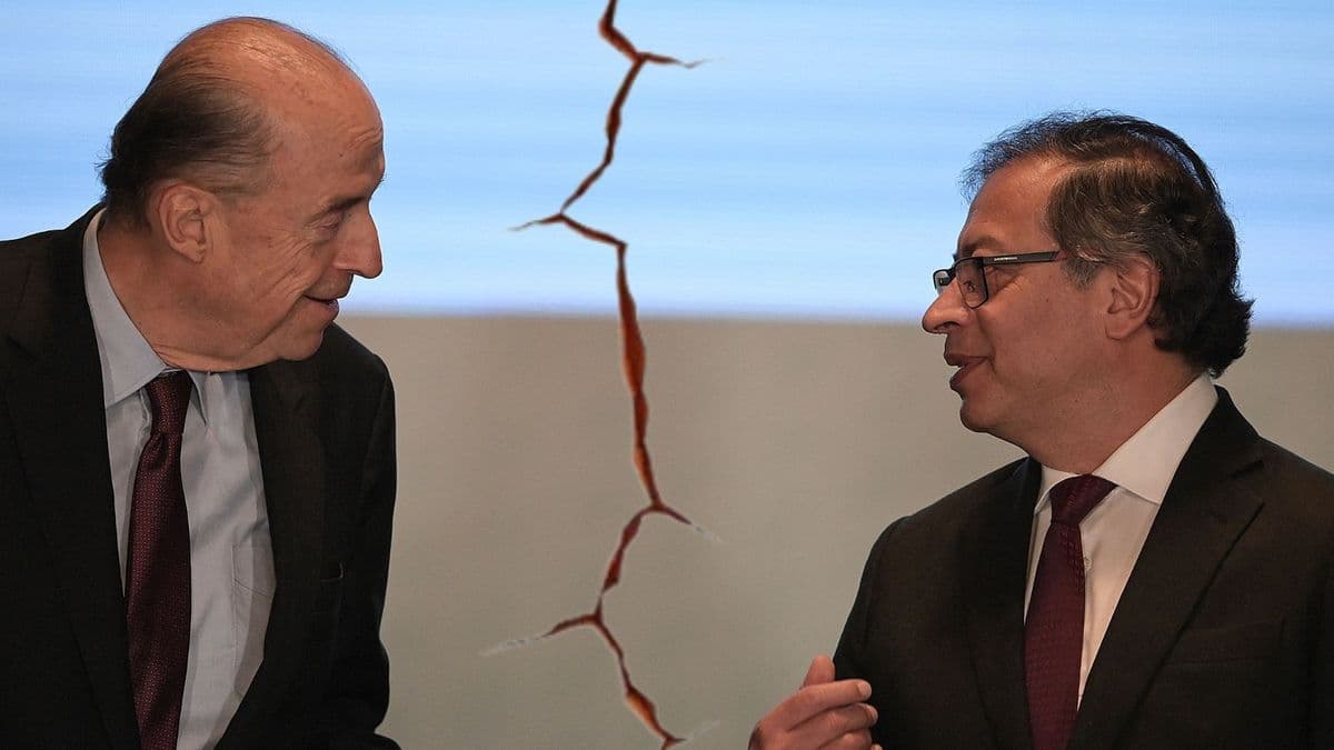 Álvaro Leyva advierte a Petro: "Abelardo será presidente" y pide que se aparte si denuncia fraude