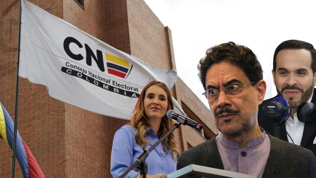 CNE hará llamado a las campañas para que cumplan la ley a días de las presidenciales