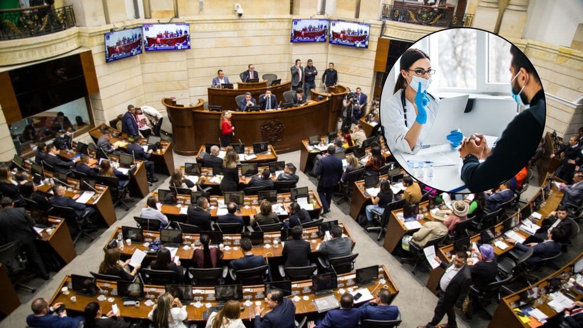 ¿Qué tanto debe saber Colombia de la salud de sus presidentes? El debate que divide opiniones
