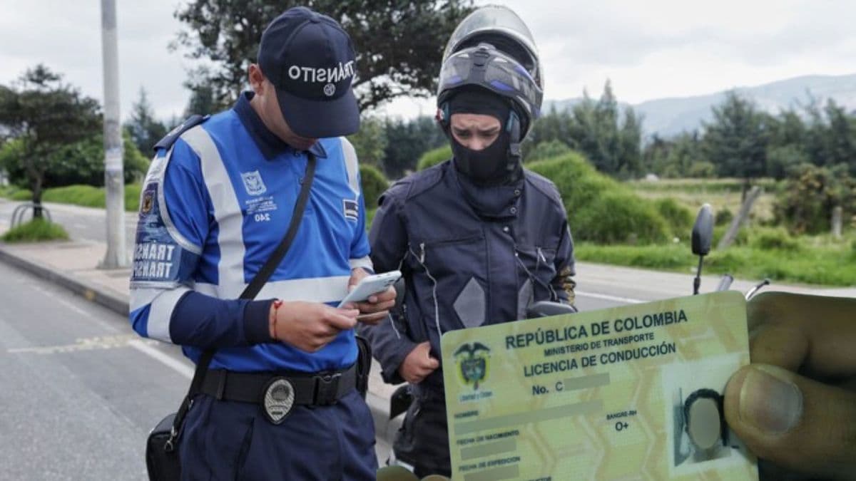 Se hundió el proyecto de licencia por puntos: la Cámara bloqueó la propuesta en el último momento