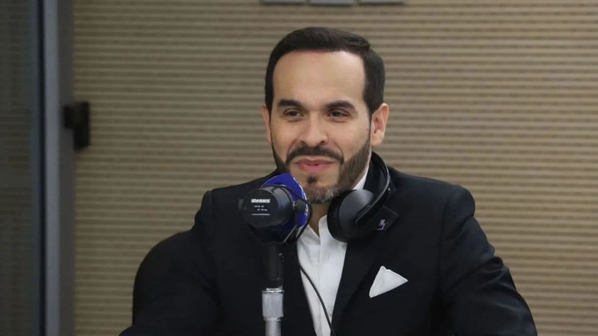 De la Espriella denuncia compra de votos en el Caribe y revela que ya informó a Estados Unidos