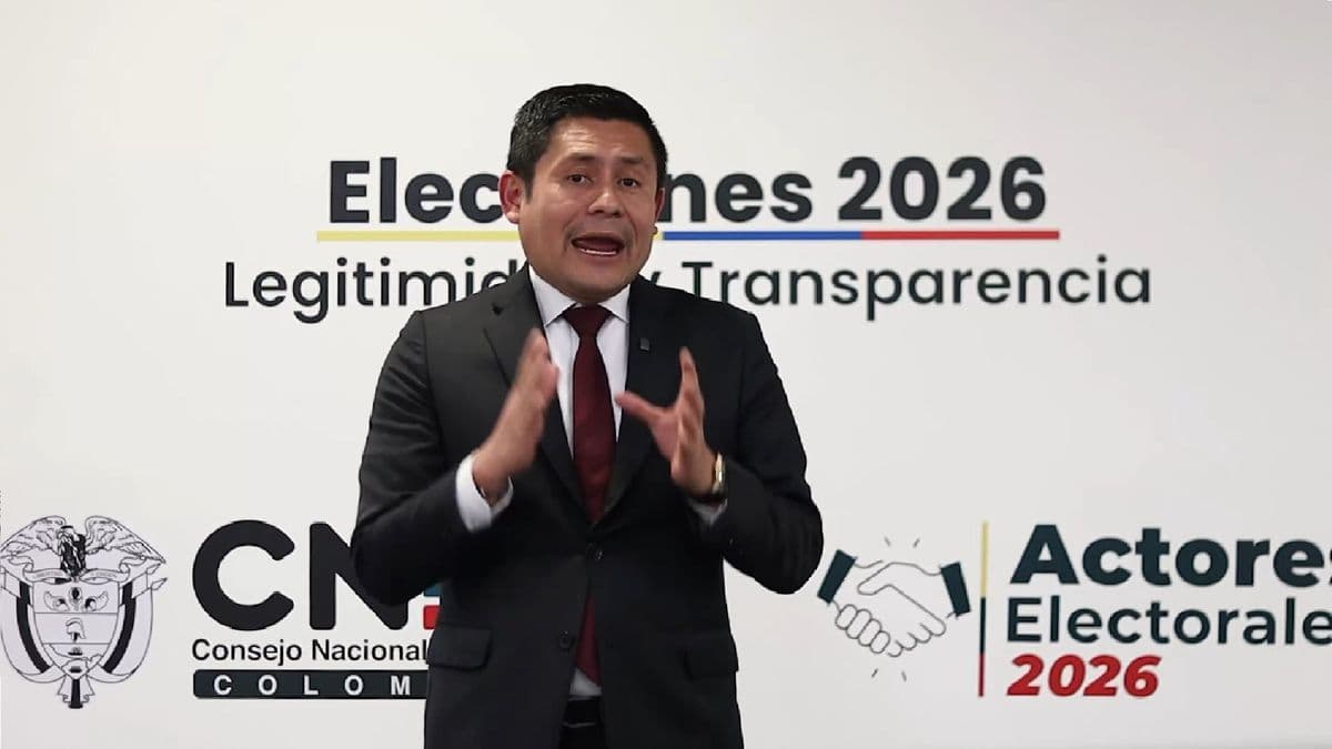 Cifra histórica de testigos electorales se alista para vigilar las urnas presidenciales del domingo