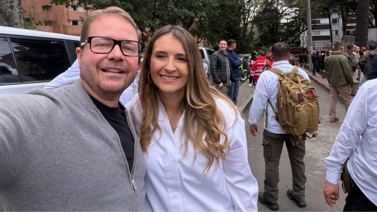 Polémica por Nicolás Pérez: de coordinador de Valencia a fichaje cuestionado de De la Espriella