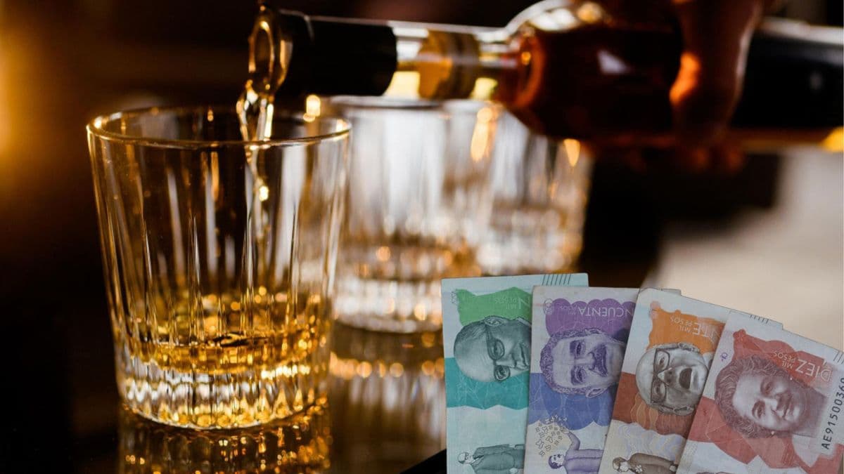 Multas de hasta 1,8 millones por violar la ley seca en elecciones presidenciales de 2026