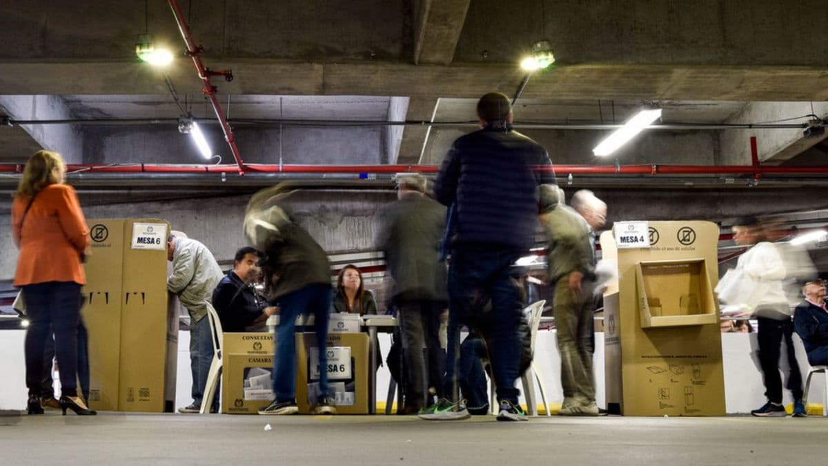 Registraduría da instrucciones clave para que personas con discapacidad voten sin complicaciones