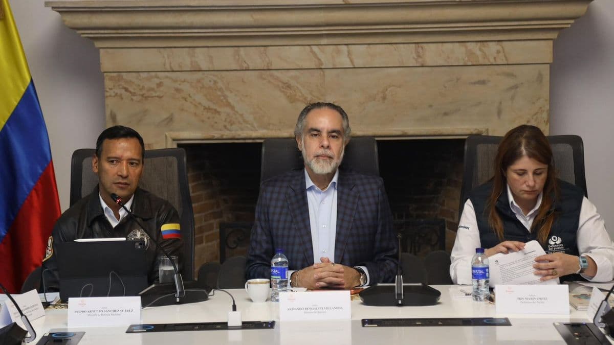 Gobierno despliega 280 mil uniformados para resguardar las elecciones en todo el país