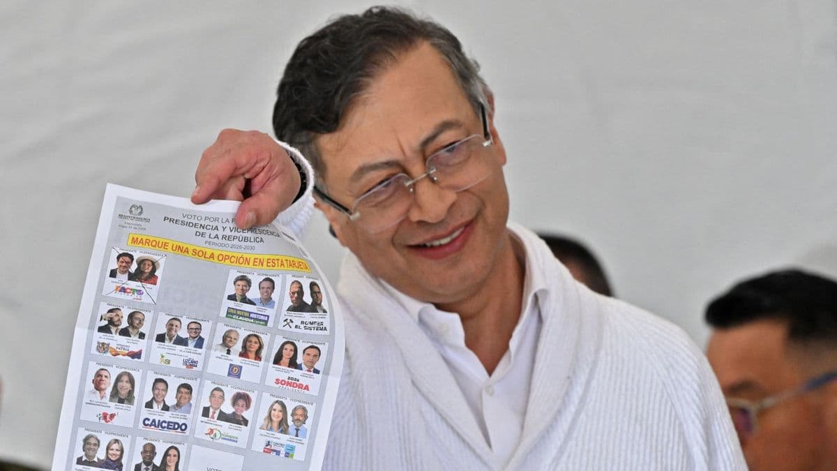 Procurador advierte: mostrar el voto siendo presidente no es lo mismo que un ciudadano corriente