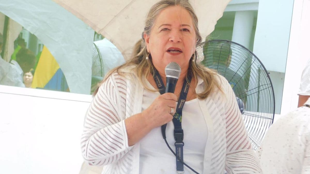 Fiscalía despliega 200 servidores en Magdalena para vigilar delitos electorales