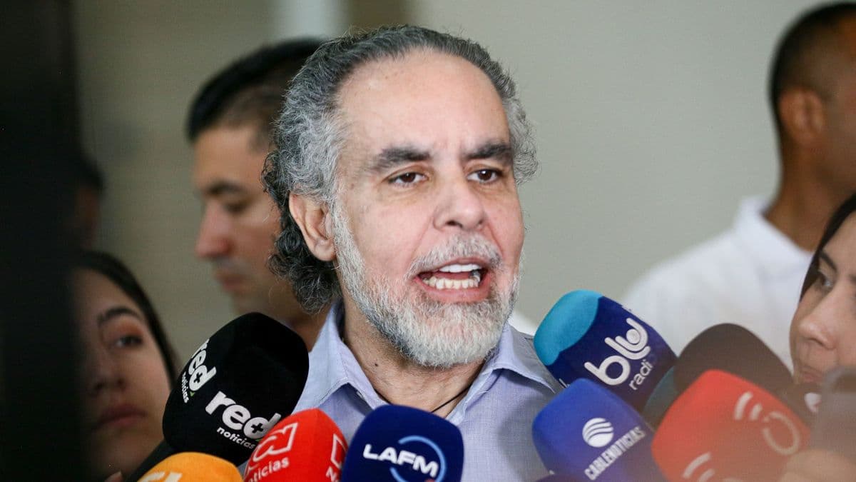 Gobierno Petro respalda resultados de elecciones 2026 pese a quejas puntuales en la votación