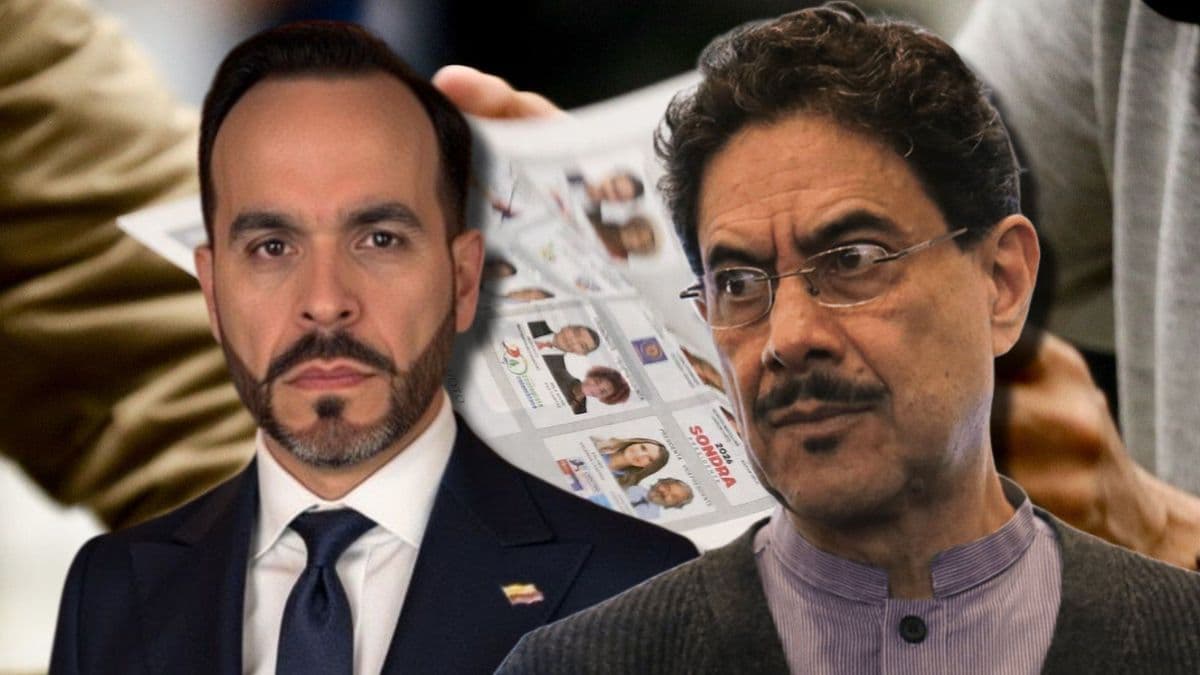 De la Espriella pide vigilancia internacional para la segunda vuelta electoral