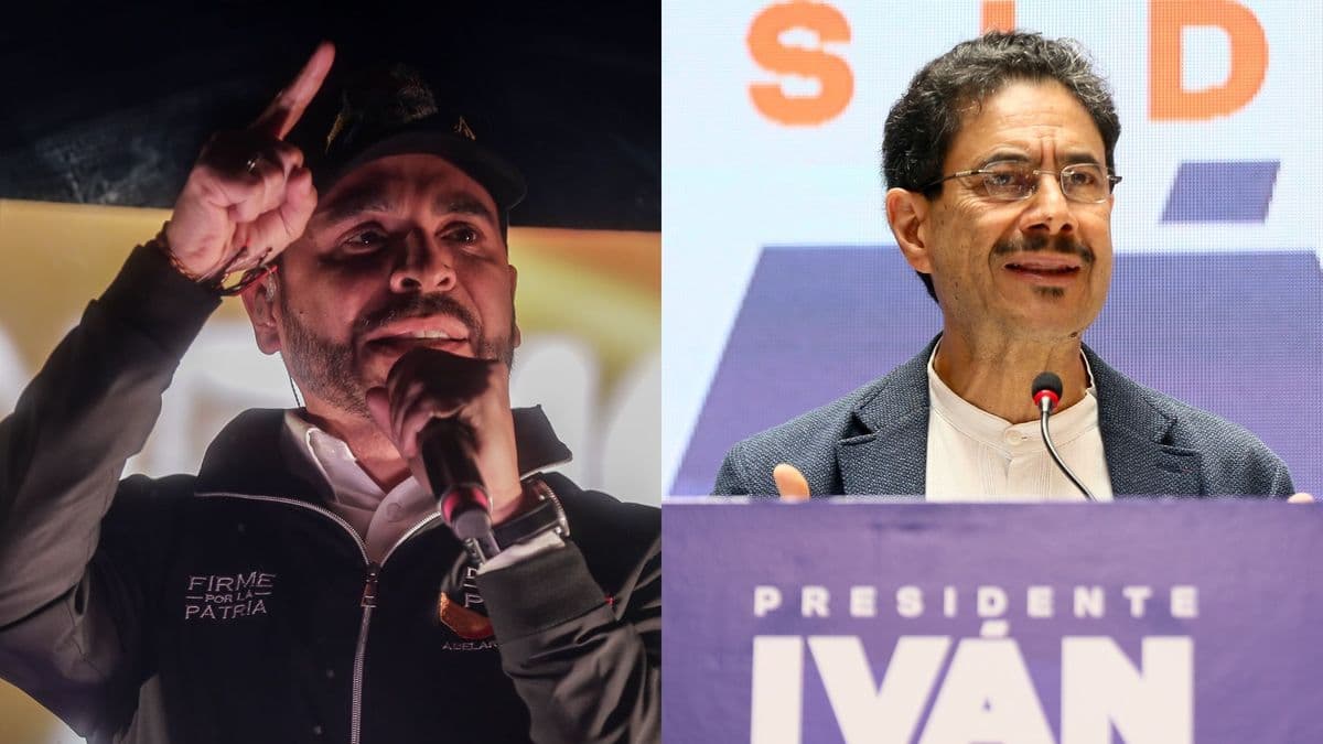 De la Espriella y Cepeda necesitan más de 10 millones de votos para ganar en segunda vuelta presidencial