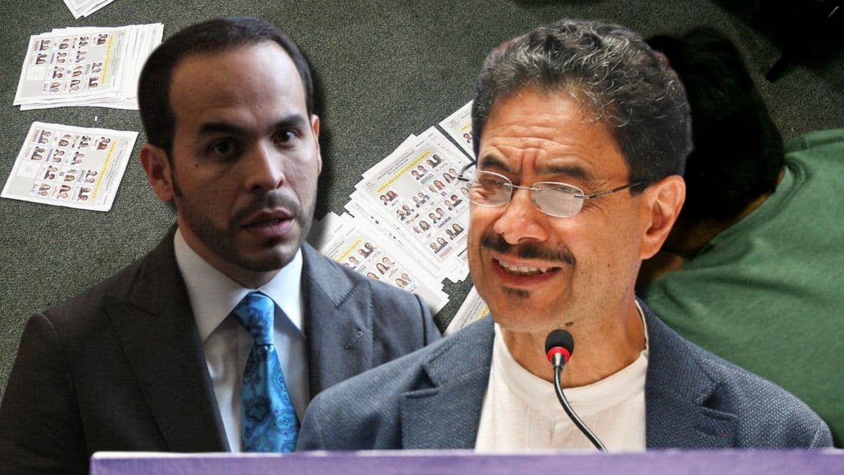 De la Espriella supera a Cepeda en ajustada contienda y ambos van a segunda vuelta presidencial
