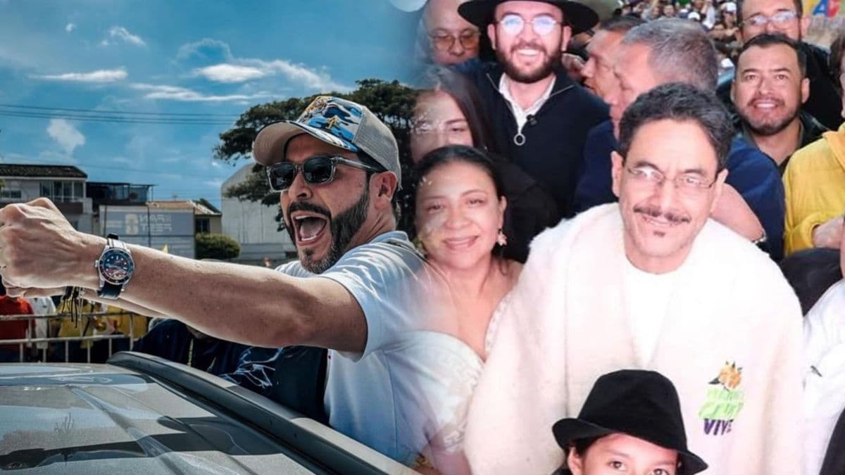 Cepeda no logra arrastrar votación en Boyacá pese al apoyo de la Alianza Verde y el amayismo