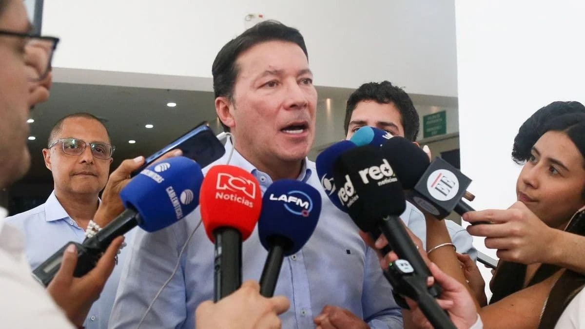 Registraduría se defiende de cuestionamientos de Petro sobre irregularidades electorales