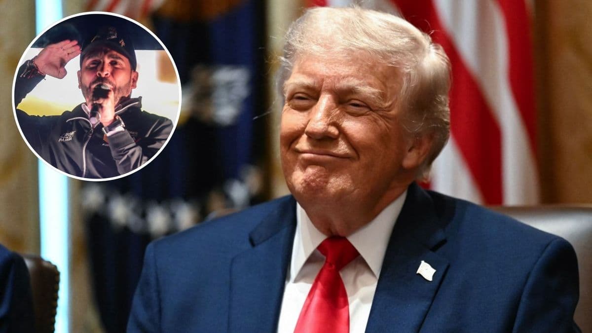 Trump respalda a De la Espriella: la estrategia estadounidense contra la continuidad de Petro