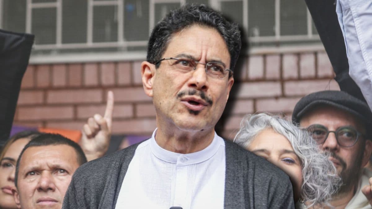 Iván Cepeda rechaza Asamblea Constituyente al inicio de su gobierno