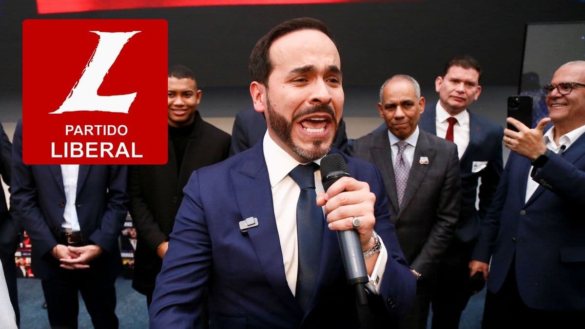 Liberal apoya a De la Espriella sin actos ni negociaciones, pese a críticas del candidato