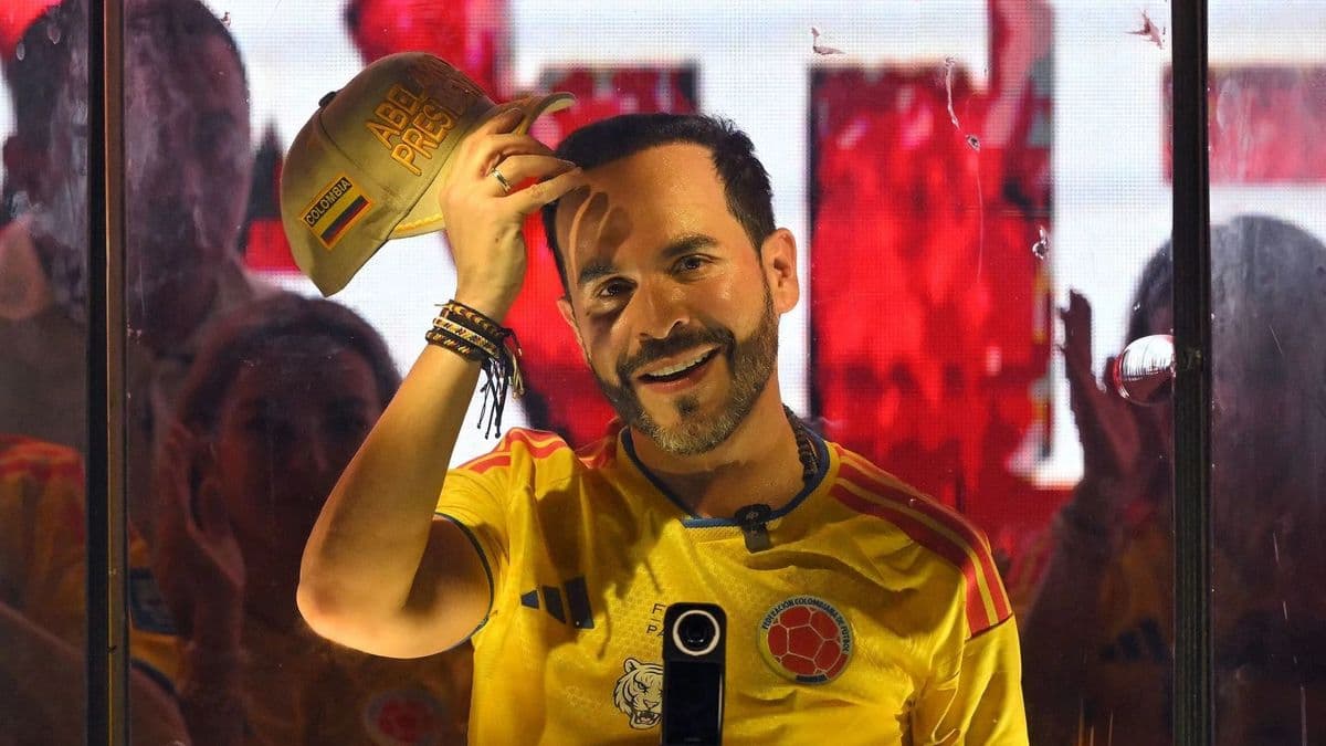 De la Espriella denuncia intento de restringir libertades por polémica de camiseta de la Selección