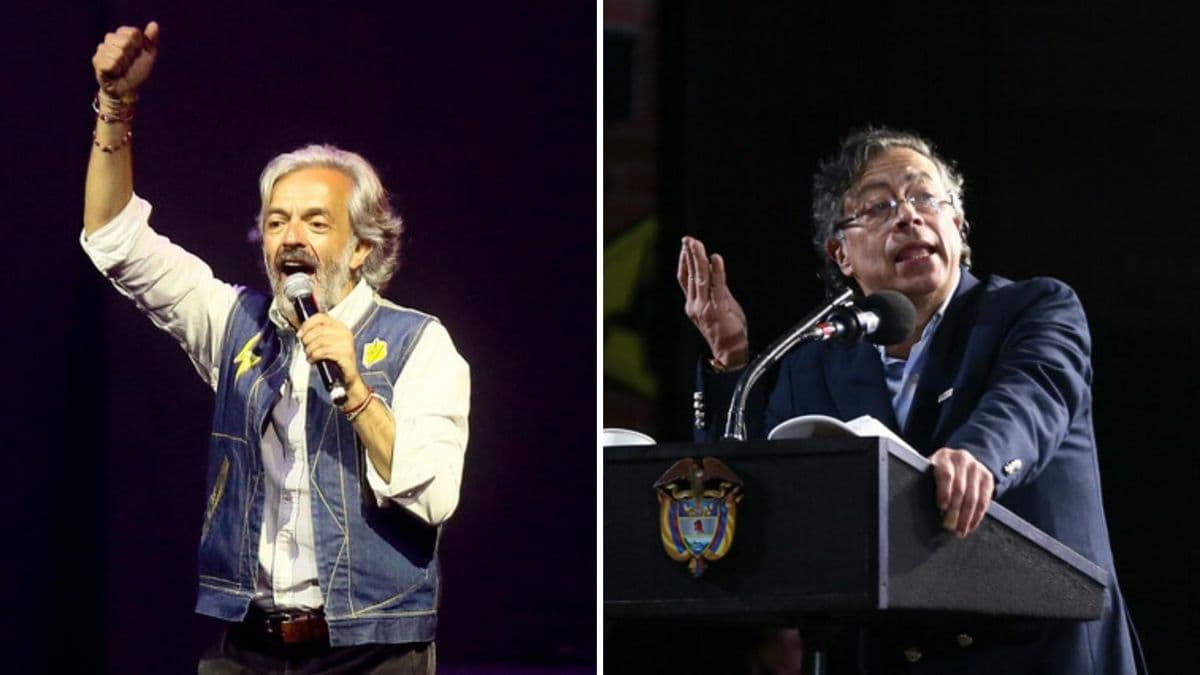 Petro llamó a Oviedo tras primera vuelta para conocer su lectura política