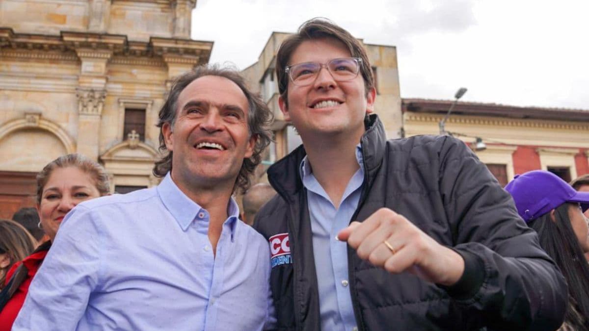 Gutiérrez vincula asesinato de Uribe Turbay con política de Paz Total y acusa al Gobierno