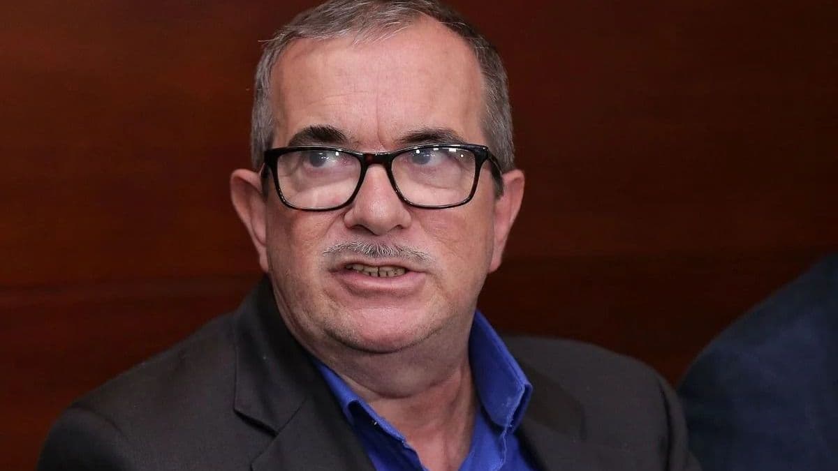 Rodrigo Londoño respalda a Iván Cepeda en segunda vuelta presidencial