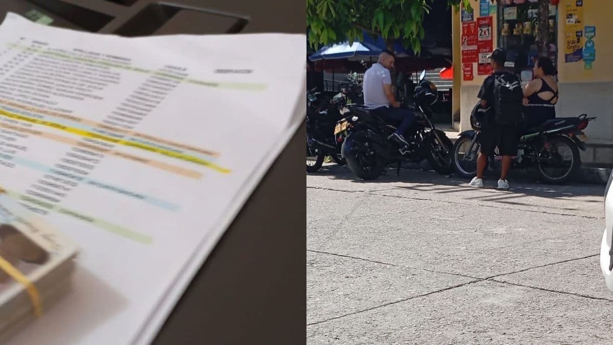 Presidente del Concejo de Medellín denuncia presunta compra de votos en Puerto Berrío a días de las elecciones