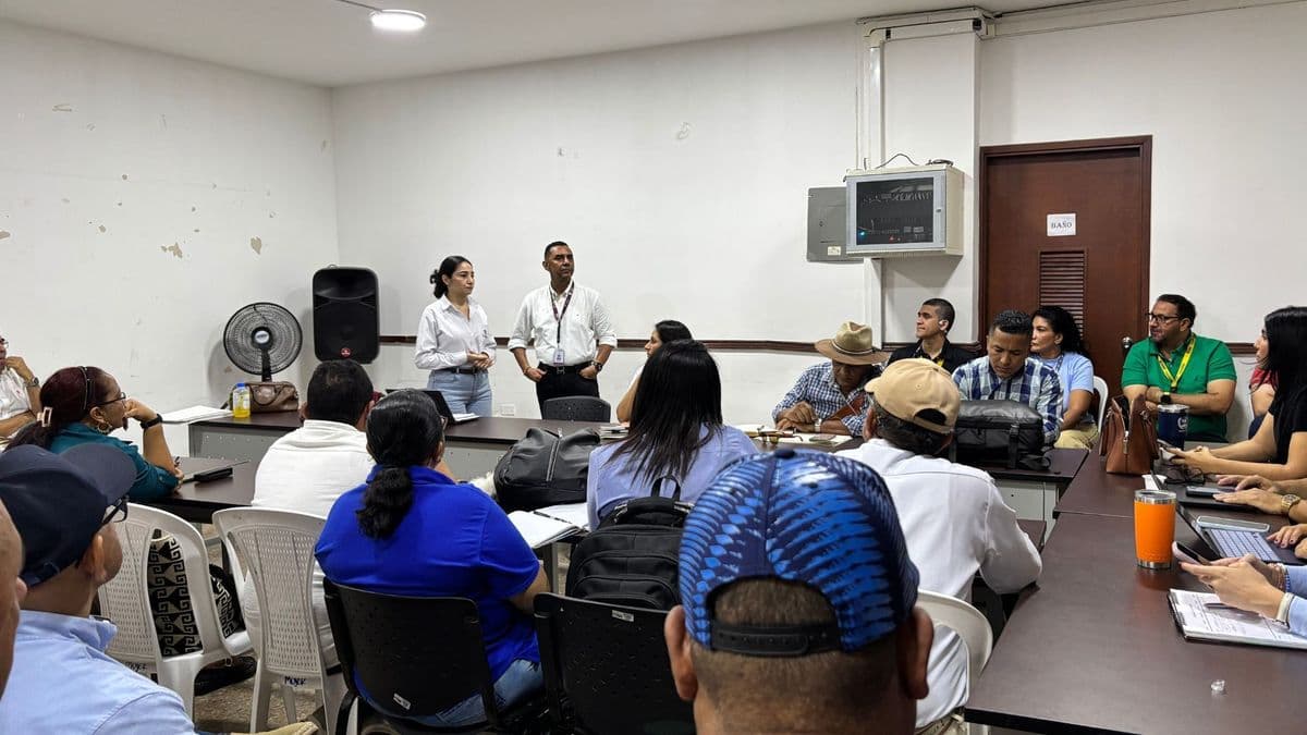 Ministerio del Trabajo suspende inspección en Santa Marta por presencia de periodistas