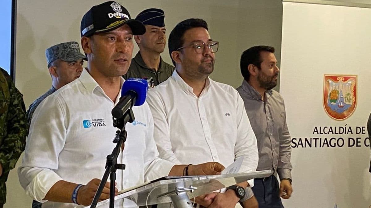 Gobierno prohibirá celulares en mesas de votación para evitar presiones sobre el voto