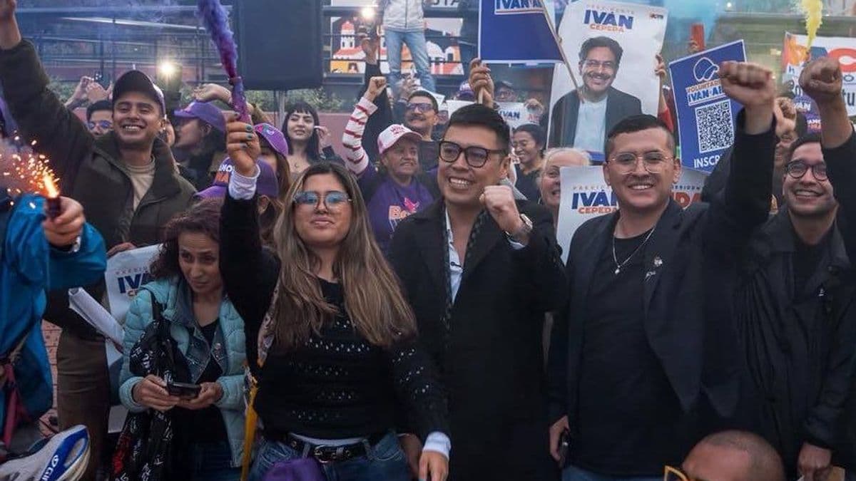Petro pide a Trump intervenir por caso de Beto Coral; EE.UU. sostiene es infracción migratoria