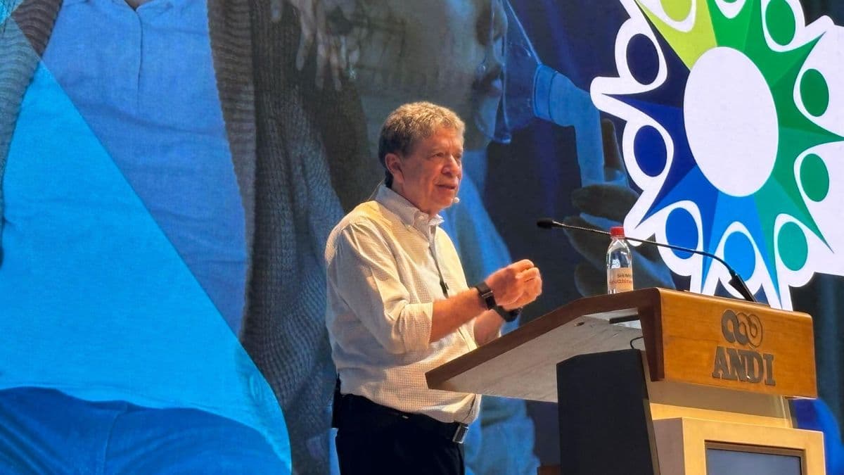ANDI plantea tres acciones urgentes para sacar del colapso el sistema de salud