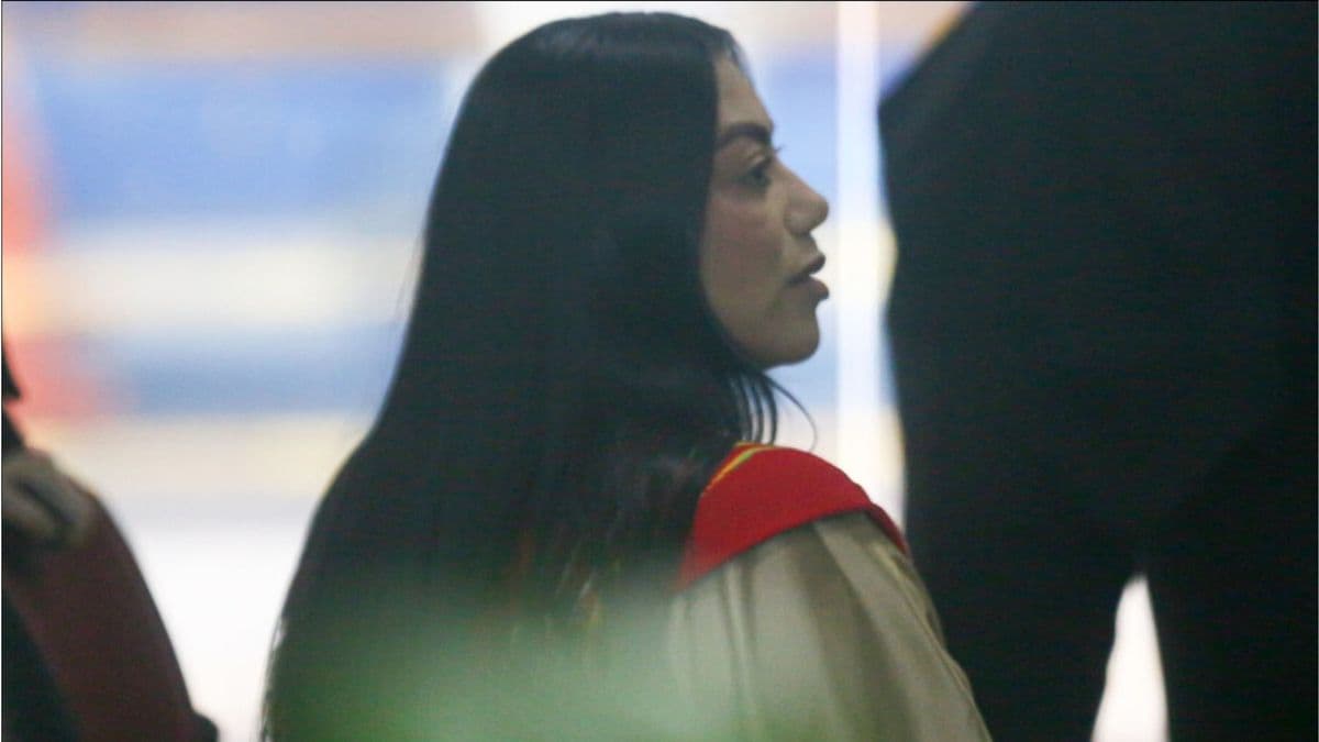 Senadora Marta Peralta detenida por presunta participación en escándalo de corrupción de la UNGRD