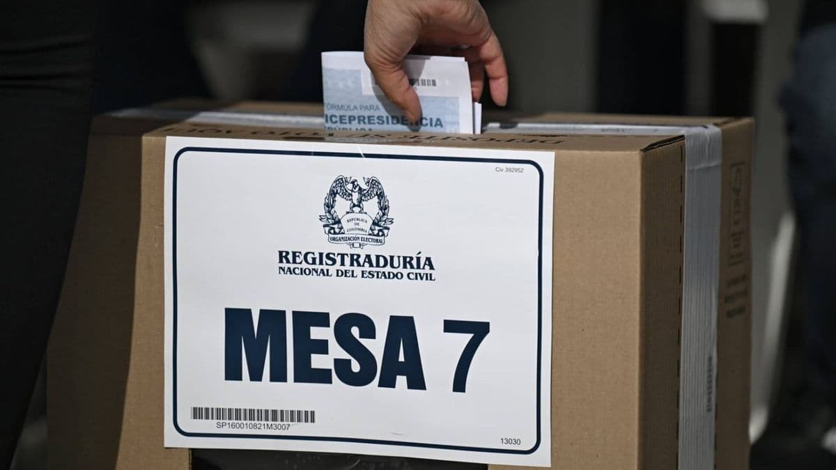Observadores internacionales respaldan solidez del sistema electoral colombiano