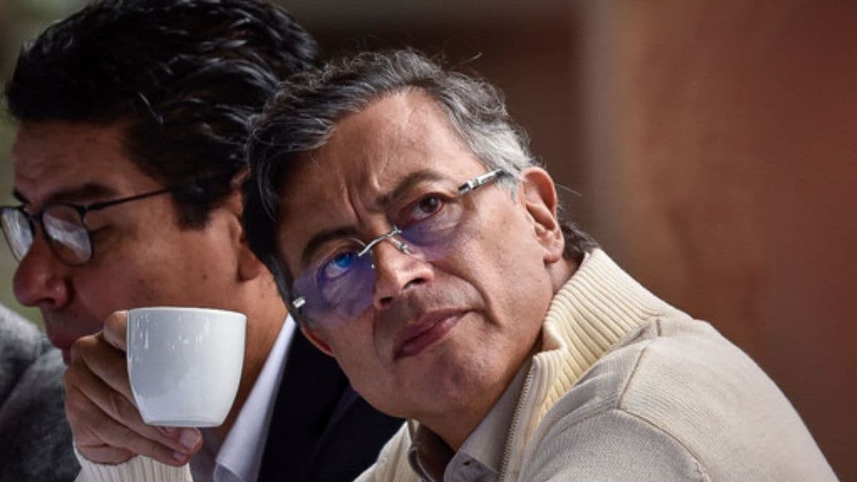 Germán Bahamón: "Así no me quisieran, estuve presente" en defensa de los cafeteros