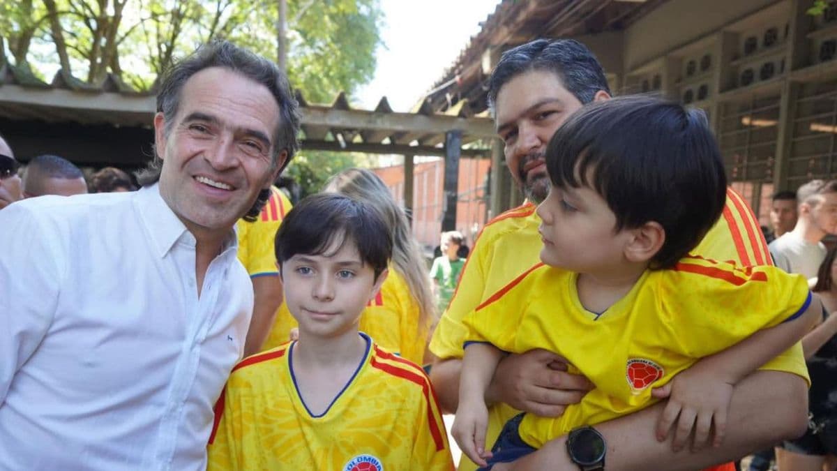 Alcalde de Medellín refuerza seguridad electoral tras denunciar intimidación a votantes en el nororiente